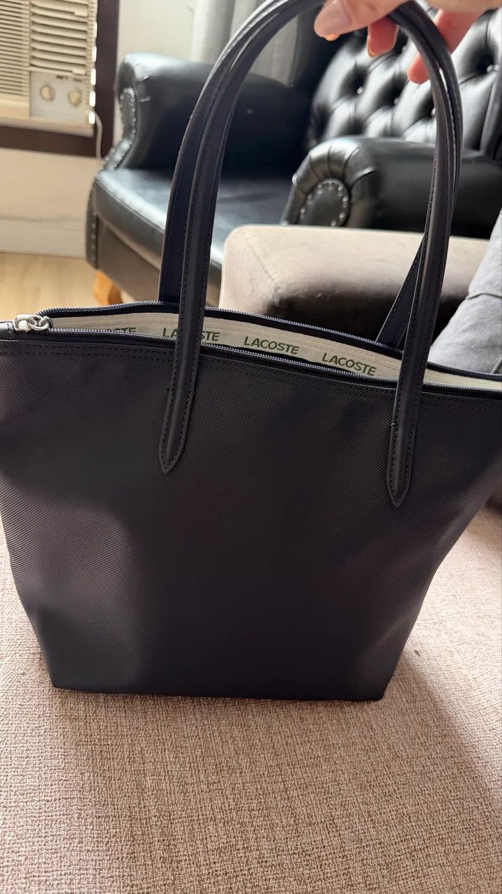Bolsa Lacoste Original  - Foto 5