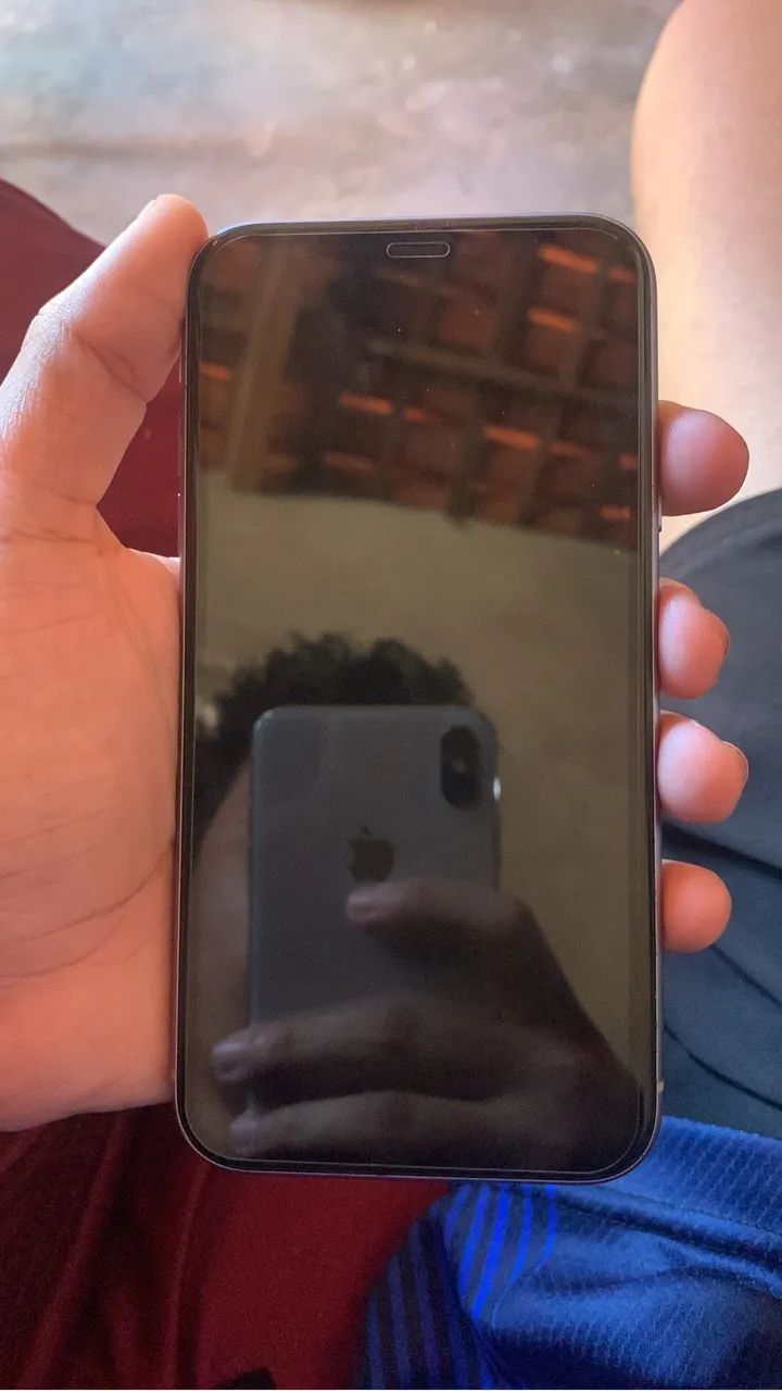 Vendo iPhone 11 Impecável | Aceito Troca com Volta - Foto 2
