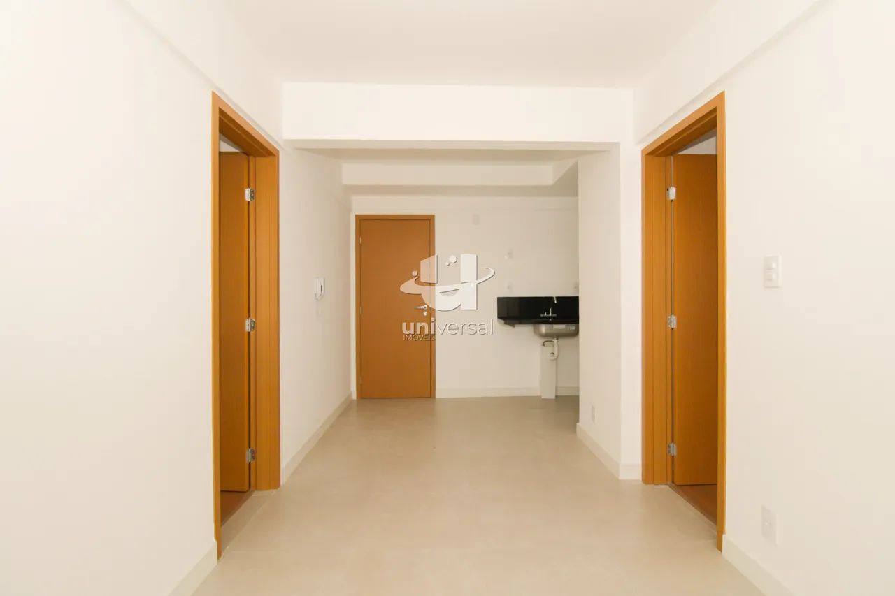 Apartamento 2 quartos - Centro - Foto 4