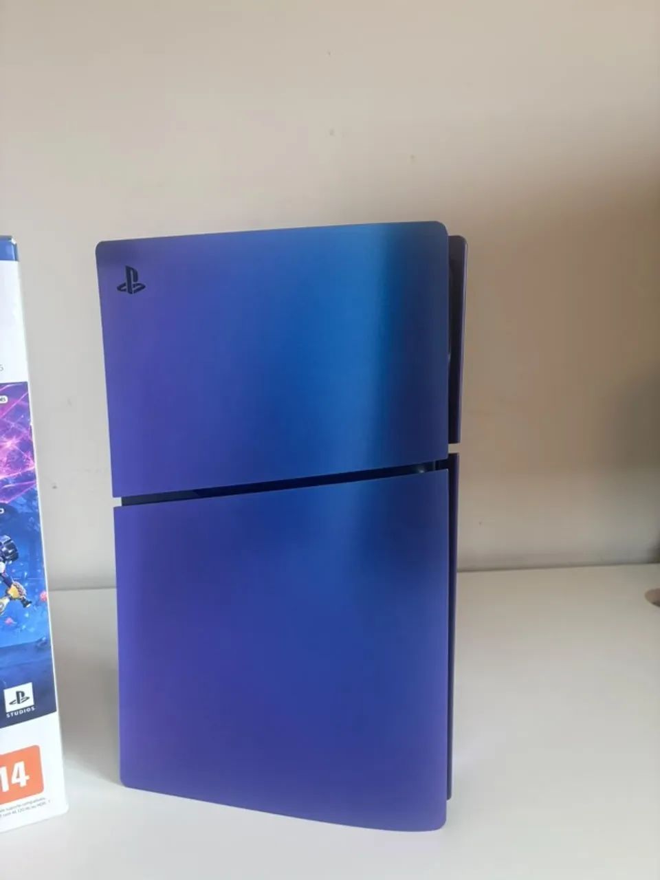 PS5 COMPLETO JOGOS, CASE - Foto 3