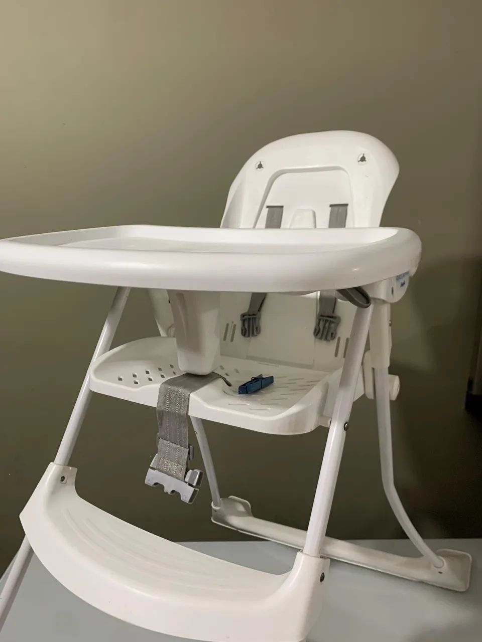 Cadeirão para bebe - Foto 2