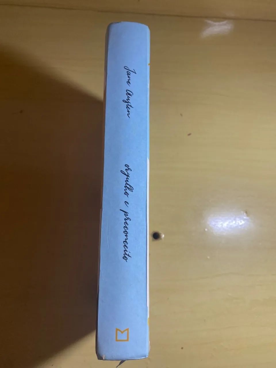 Orgulho e Preconceito  - Foto 2