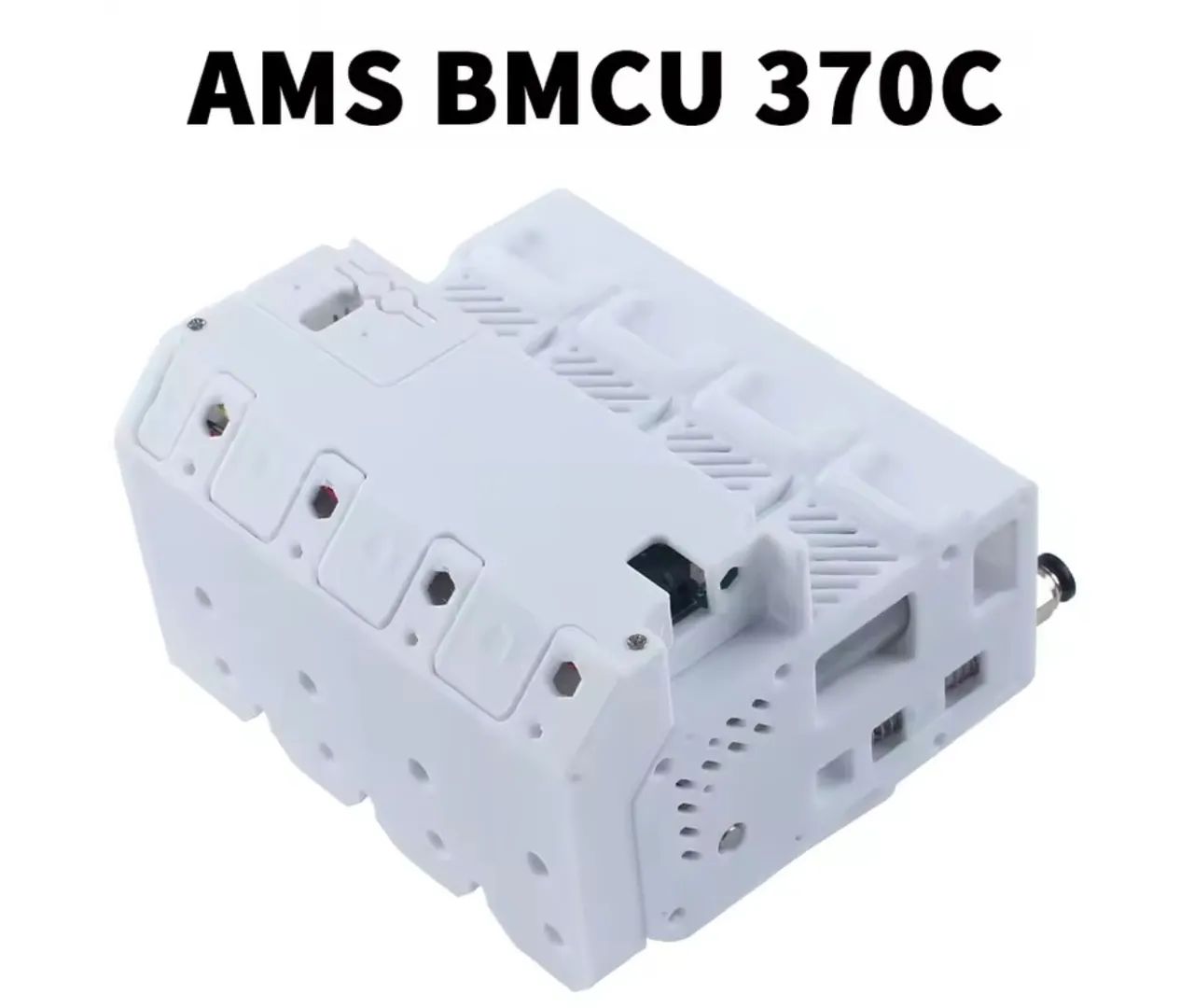 BMCU para BAMBULAB A1 e A1 mini tipo AMS   - Foto 2