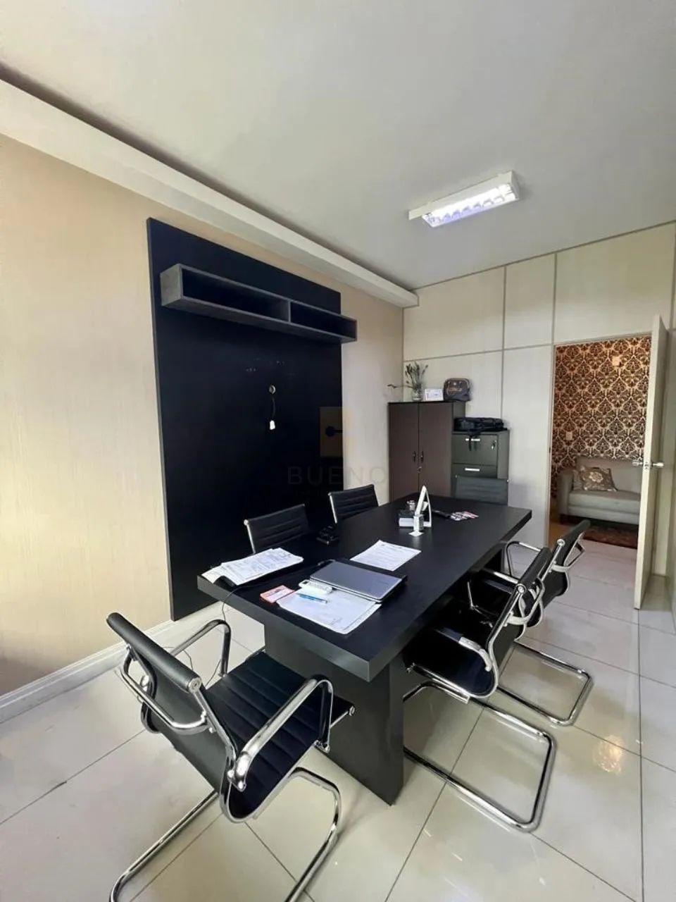 SALA COMERCIAL em CUIABÁ - MT, ALVORADA - Foto 2