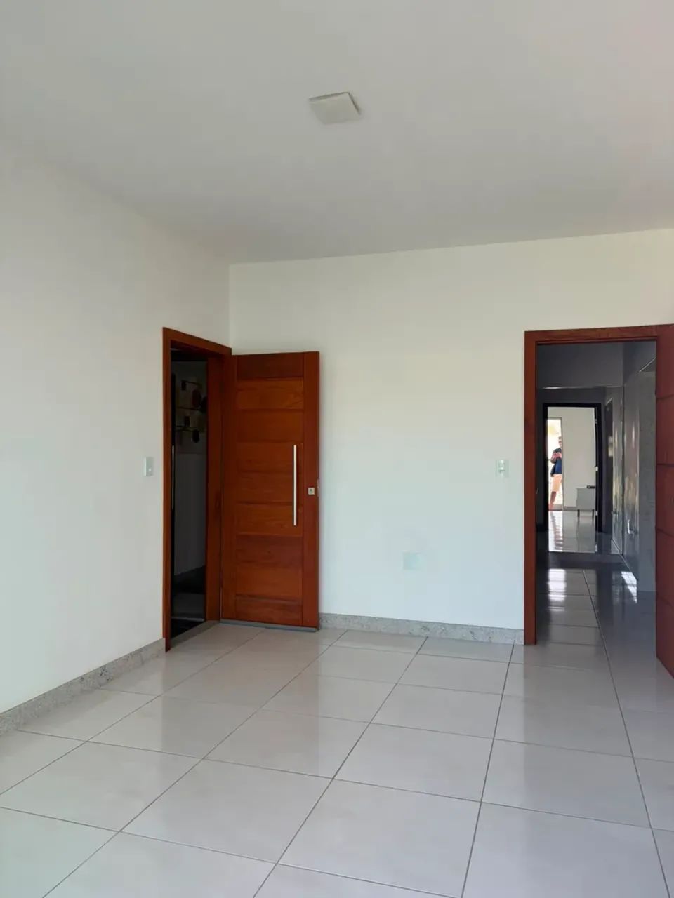 apartamento no centro mobiliado - Foto 2