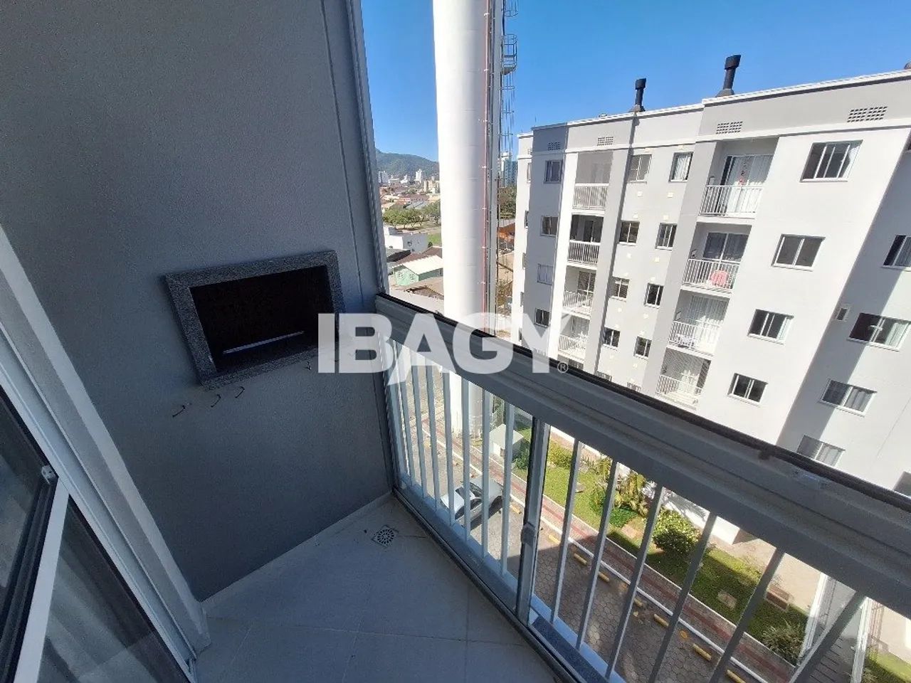Excelente Apartamento 2 dormitório(s) em Rio Caveiras - Biguaçu - Foto 5