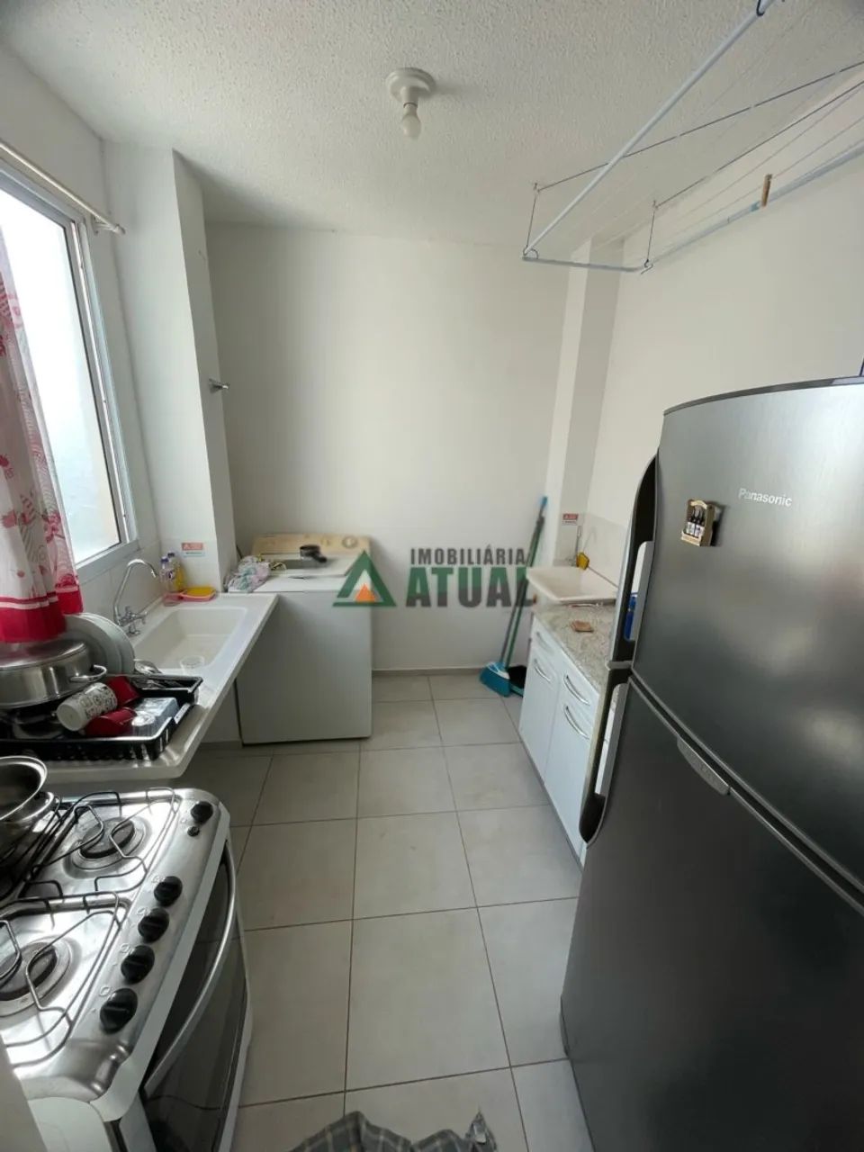 Apartamento com 02 quartos na região leste de Londrina - Foto 4