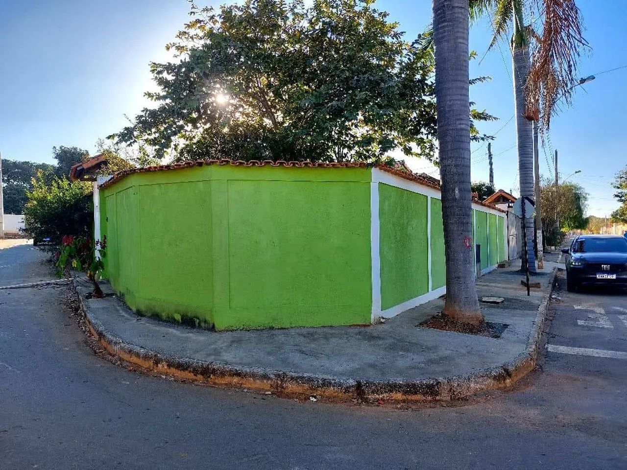 Casa em Funilandia no bairro Lagoinha toda reformada - Foto 2
