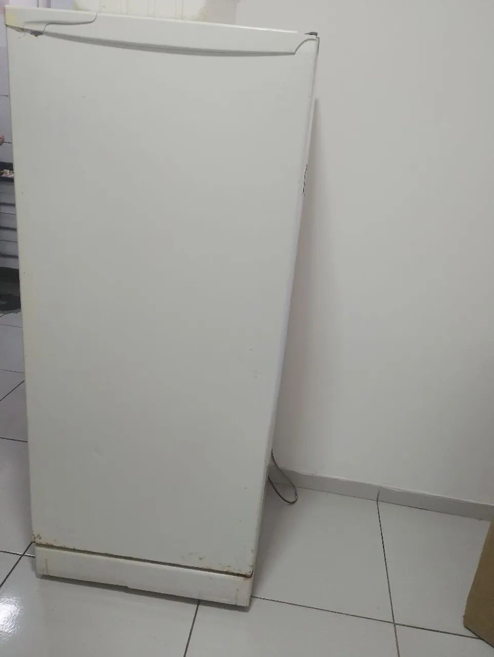 Geladeira 