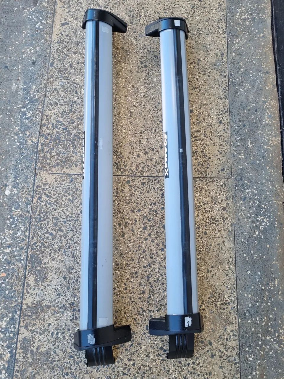Rack de teto Eqmax - Foto 5