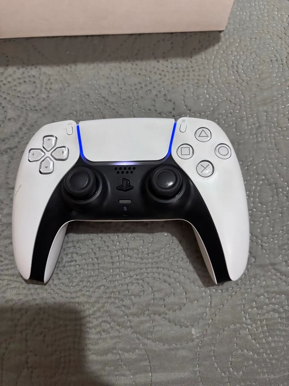 Controle DualSense PS5 - Foto 3