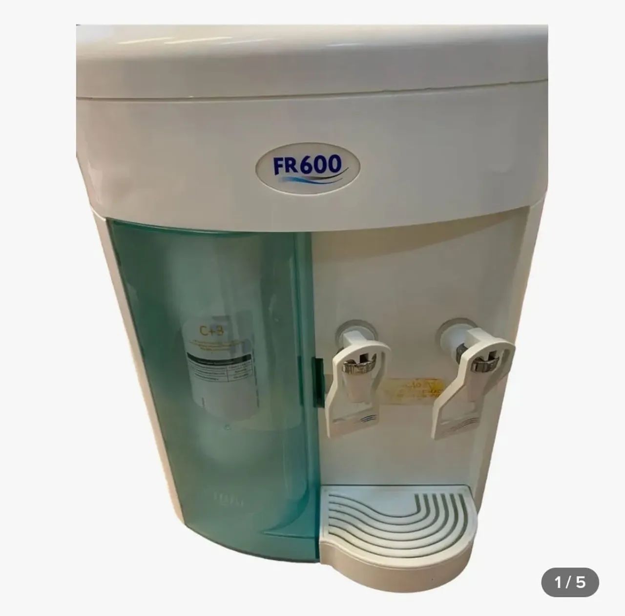 Filtro bebedouro - Foto 2