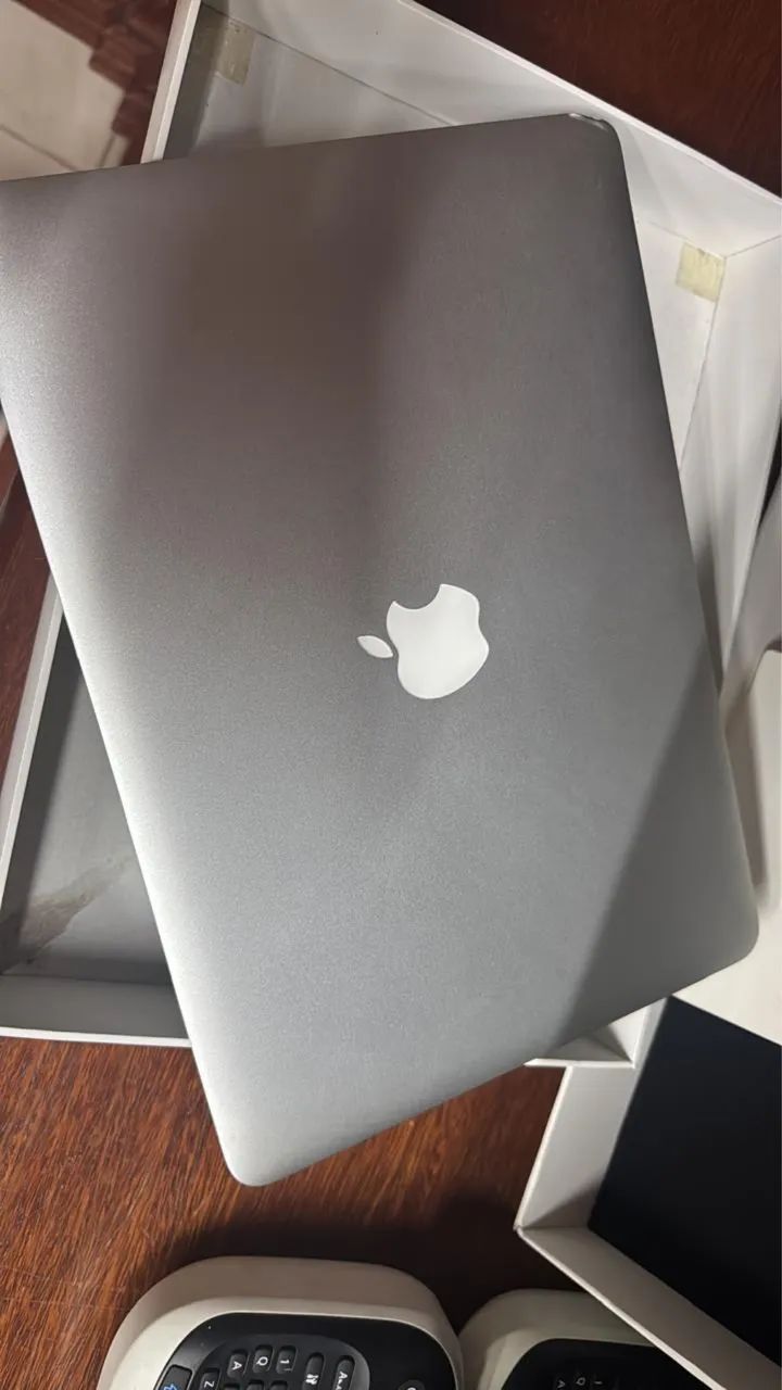 Mac Book  - Foto 3