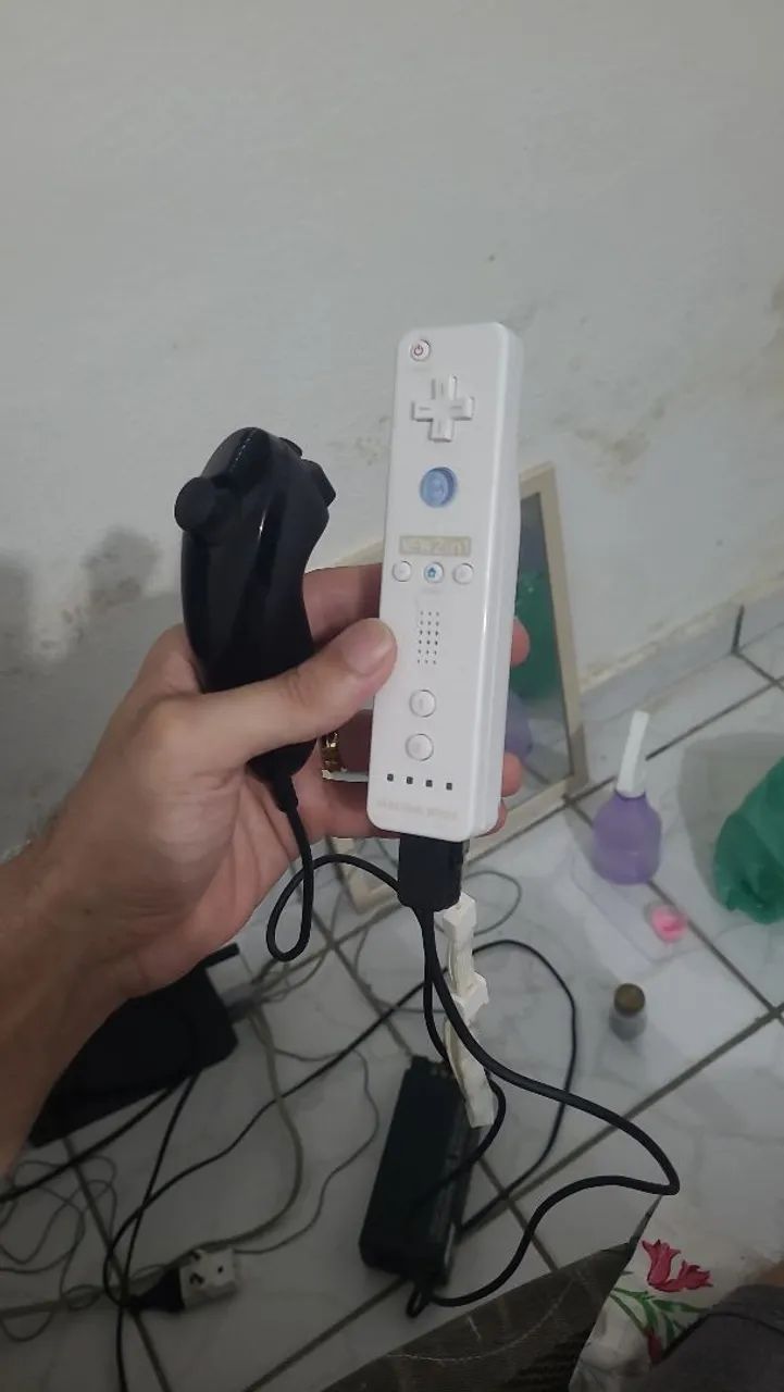 Nintendo wii - Foto 4