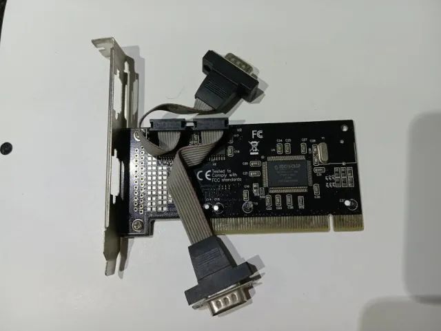 Kit Sucata Informática: Gabinete + Componentes Diversos - Foto 3