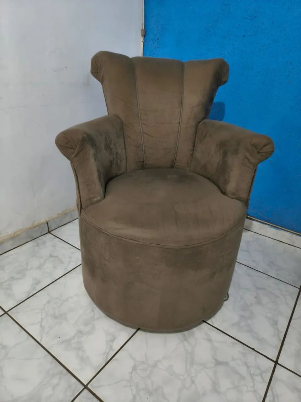 Poltrona para amamentar!!