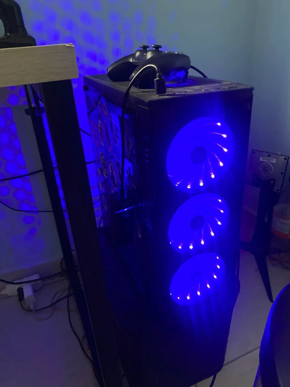 Computador Gamer Completo - Foto 2