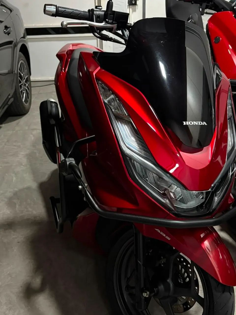 Vendo pcx 19.500 - Foto 4