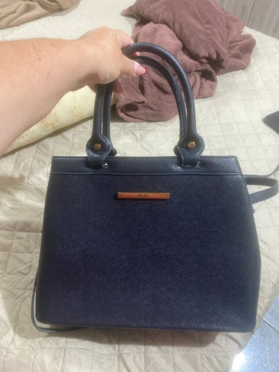Bolsa feminina Santa Lola