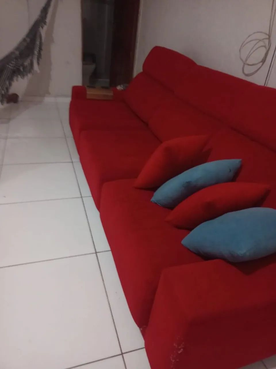 Estofado sofá  - Foto 2