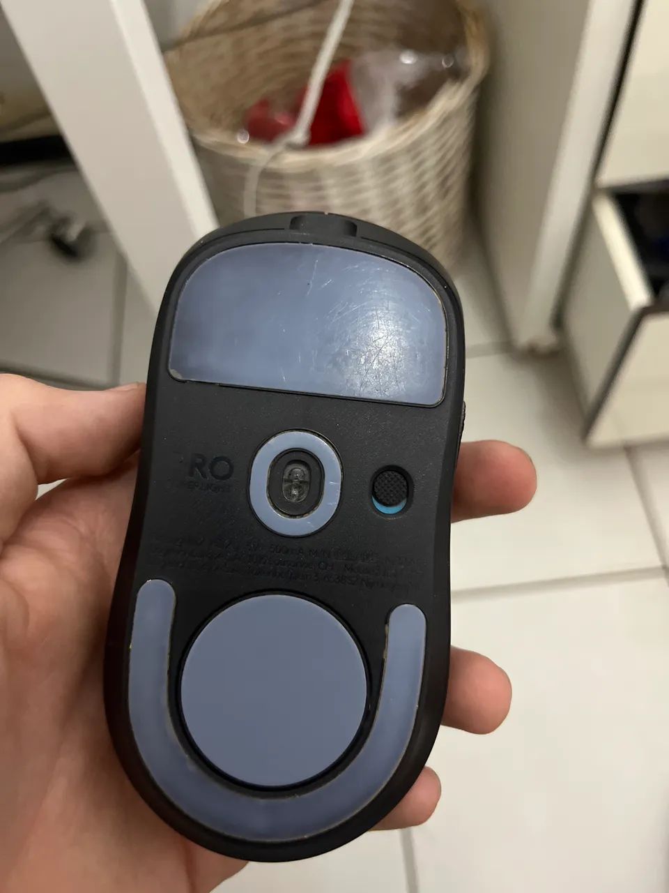 G PRO SUPERLIGHT 2 - Foto 3