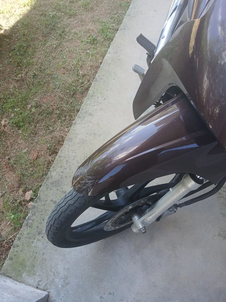 Honda Biz  - Foto 3