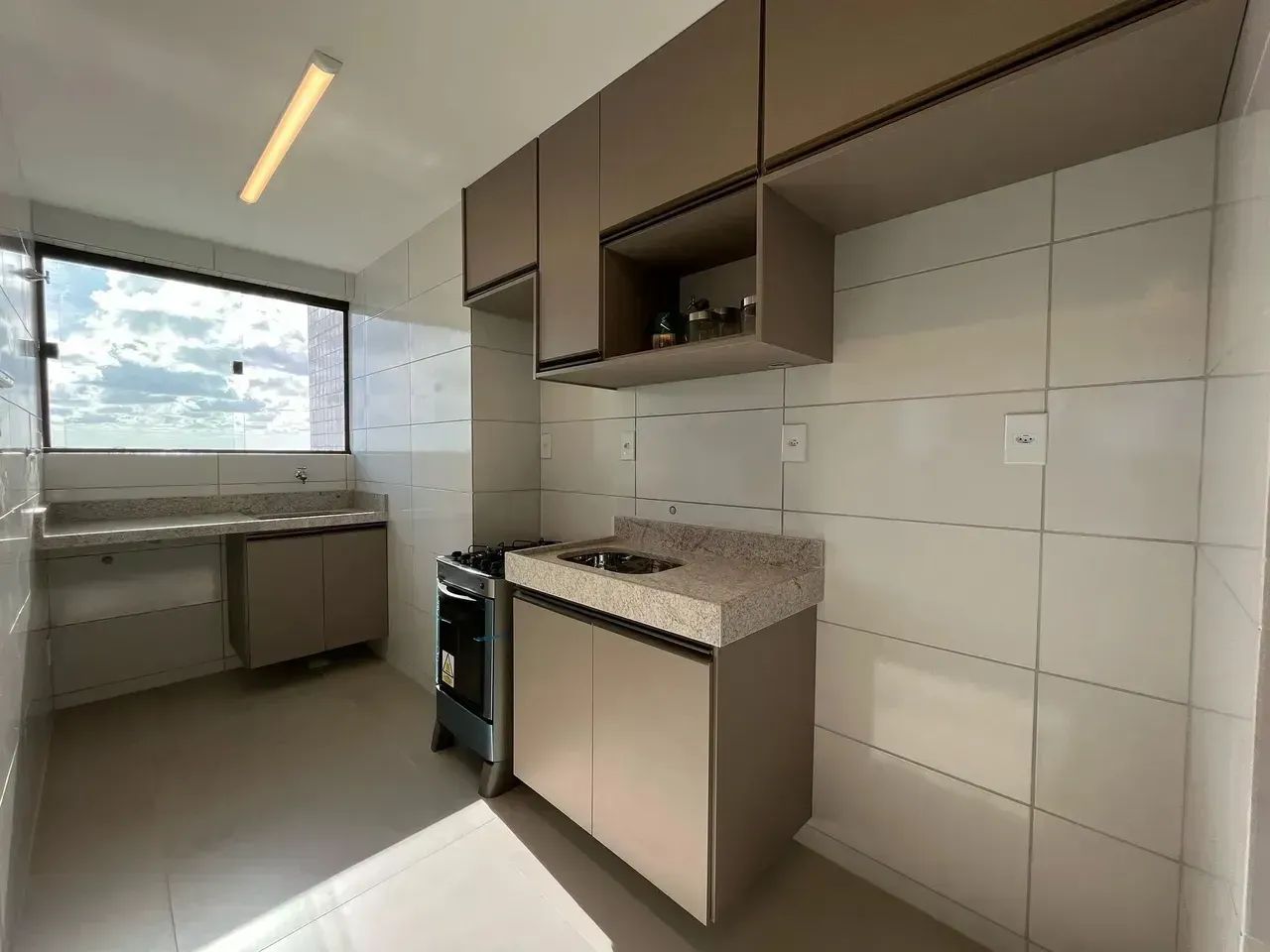 Studio Jazz Classic, Apartamento, 1 quarto com 33m², Área de lazer, Campanha promocional - Foto 4