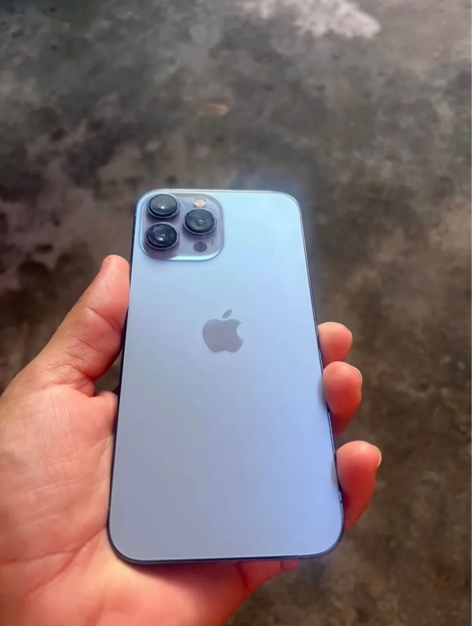 iPhone 13 Pro Max  - Foto 3
