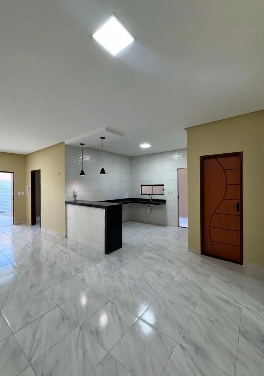 Casa disponível no parcelamento  - Foto 3