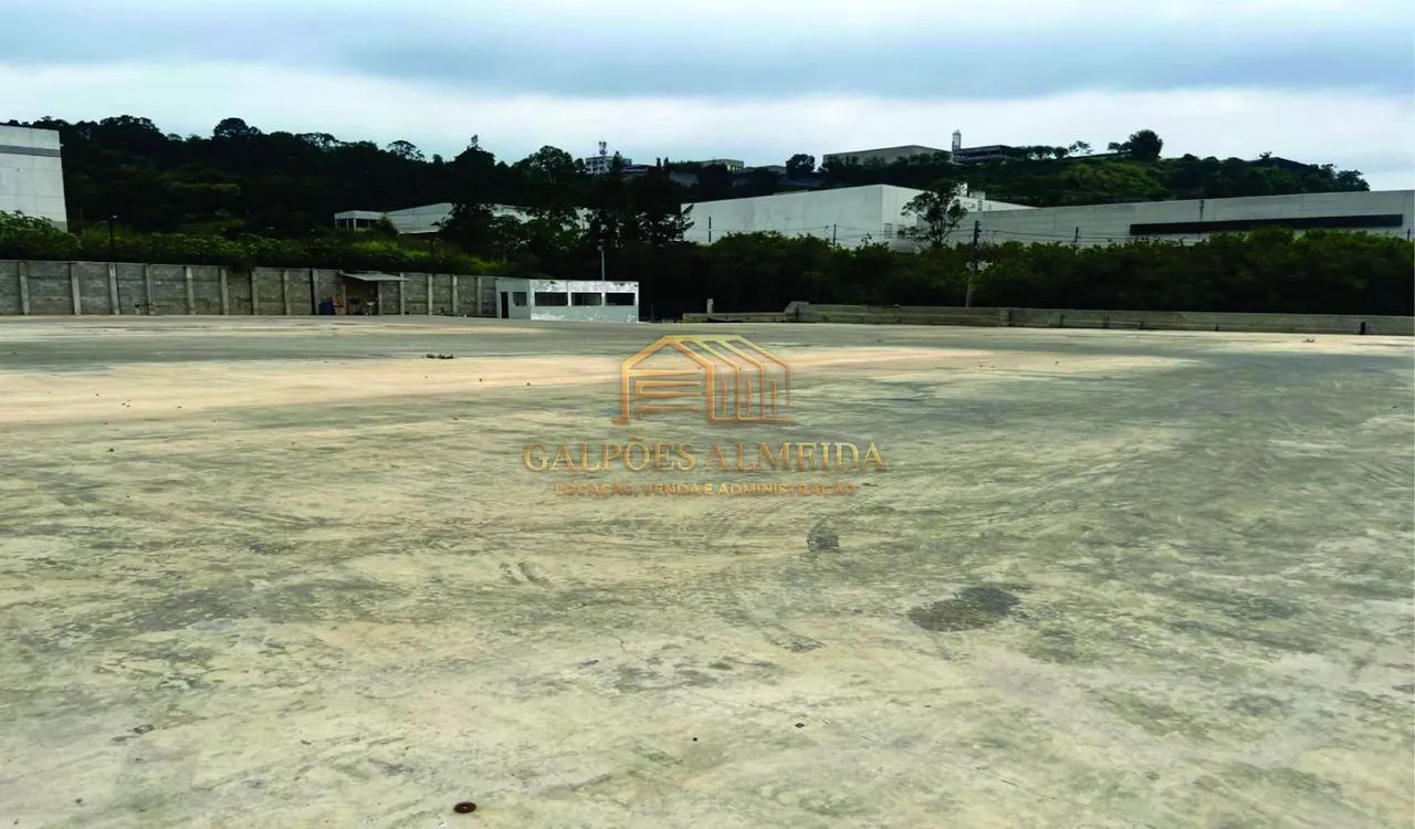 Área à venda no bairro Jardim Alvorada - Jandira/SP - Foto 3