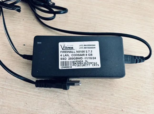 Appliance Firewall pfSense/OPNsense - Foto 4