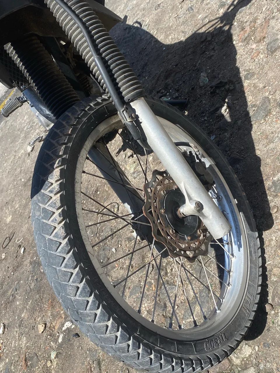 Xr Tornado 250 - Foto 5
