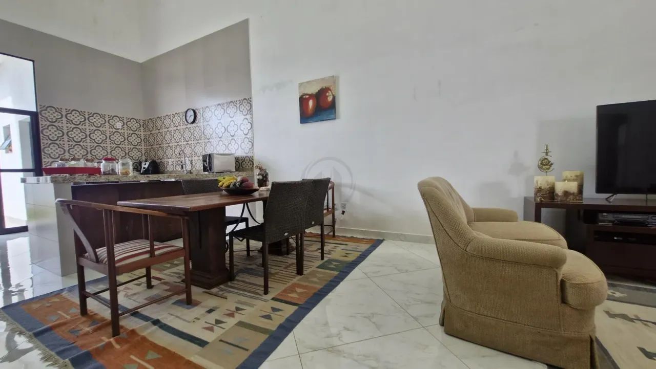 Casa térrea á venda com 3 dormitórios sendo 1 suíte - Jd Perolla - Itupeva/SP REF: CA51591 - Foto 3