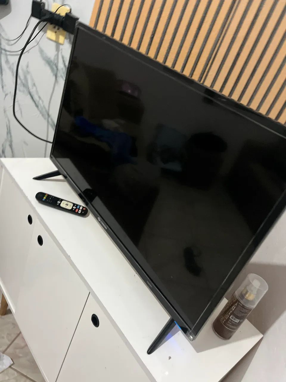 Tv vizzion 32 - Foto 5