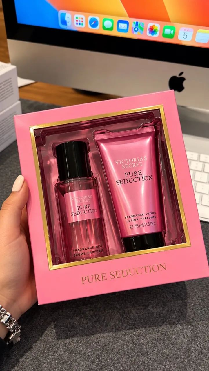 VICTORIA'S SECRET