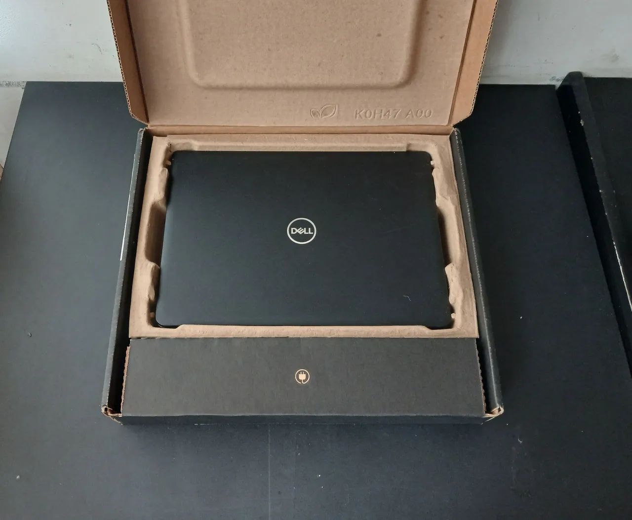 Notebook DELL i7/ 16GB/ SSD