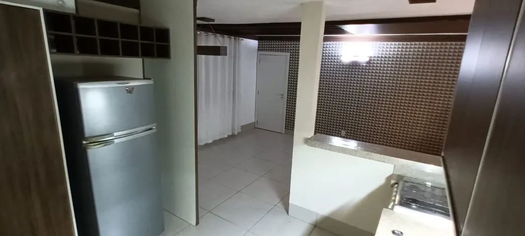LOCAÇÃO DE CASA SOBRADO EM VG, CENTRO, 2 QUARTOS - Foto 5