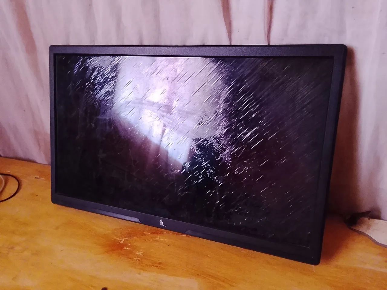 Monitor 20 polegadas