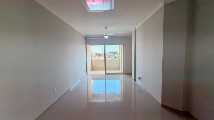 PRIMEIRO AP 100% PARCELADO (MB)