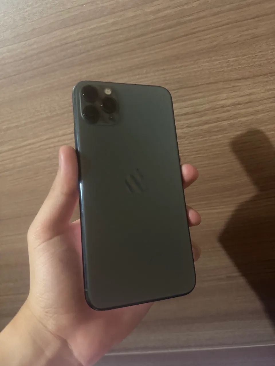 11 PRO MAX 64GB TODO ORIGINAL, NÃO TROCO!!