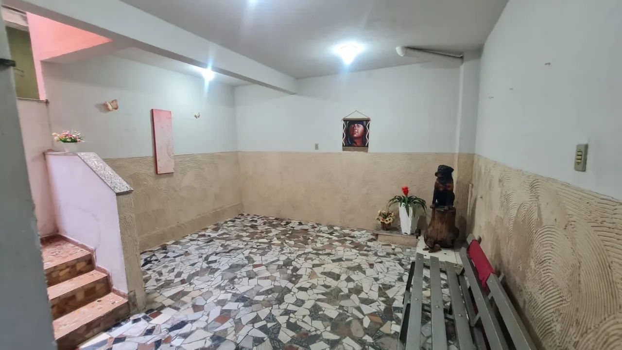 Prédio-casa - Foto 12