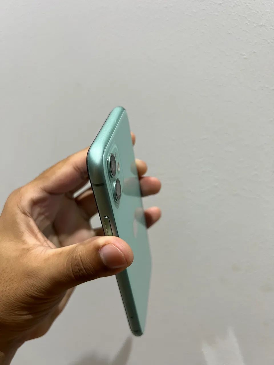 IPhone 11 único dono  - Foto 3