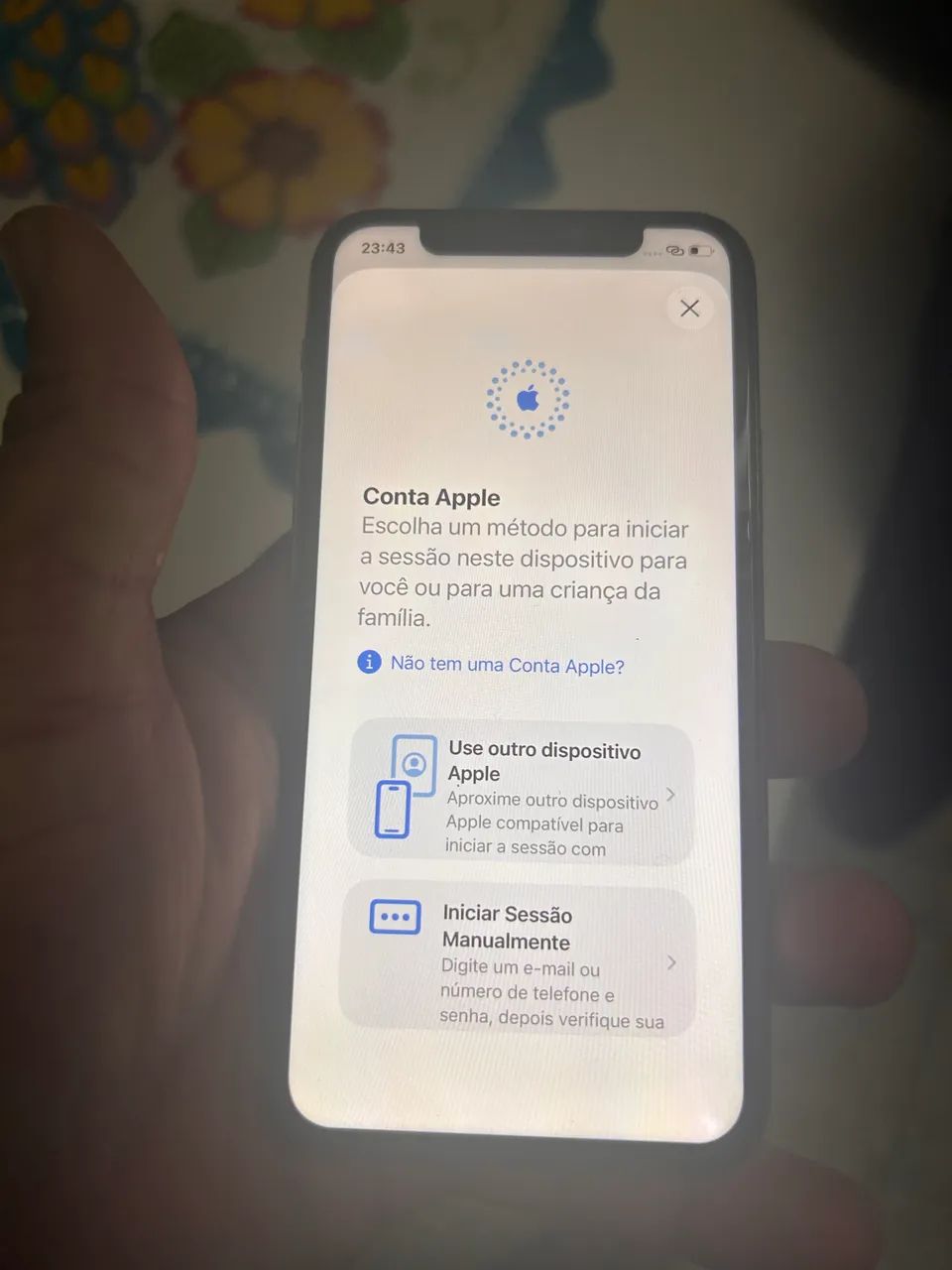 iPhone 11 Pro  - Foto 3