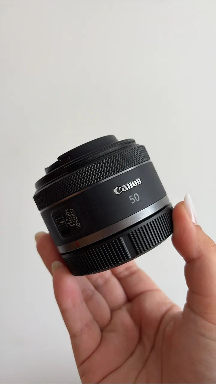 Canon RP  - Foto 3