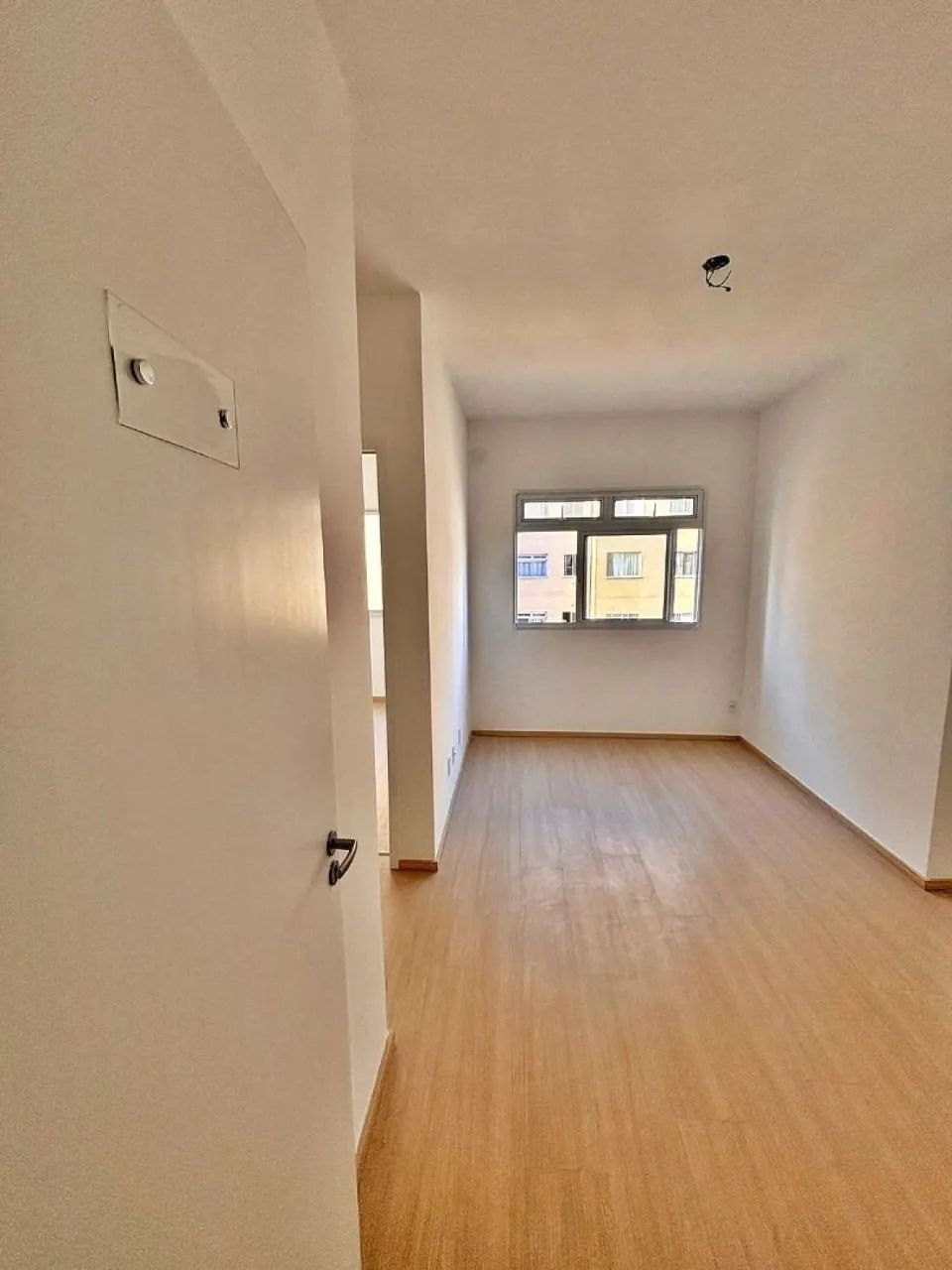 APTO 2 Quartos, 1 Vaga, Lazer - Bela Vista - Foto 2