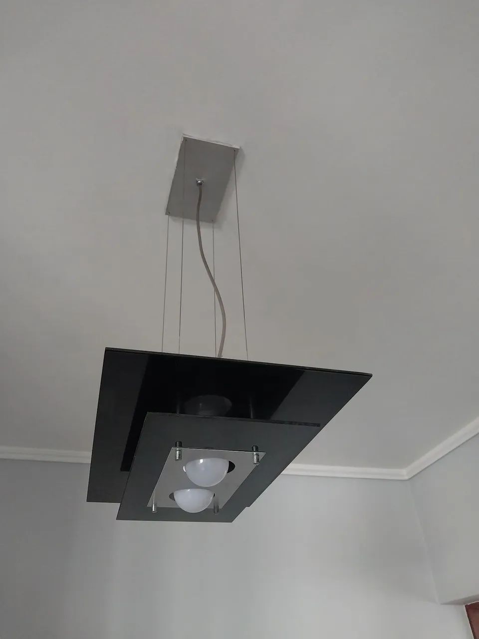 LUMINÁRIA SALA - Foto 2