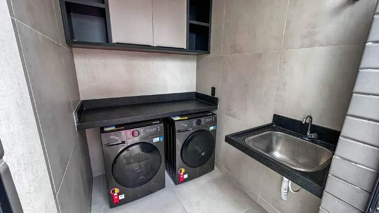 Flat à venda, 1 quarto, Intermares - Cabedelo/PB - Foto 5
