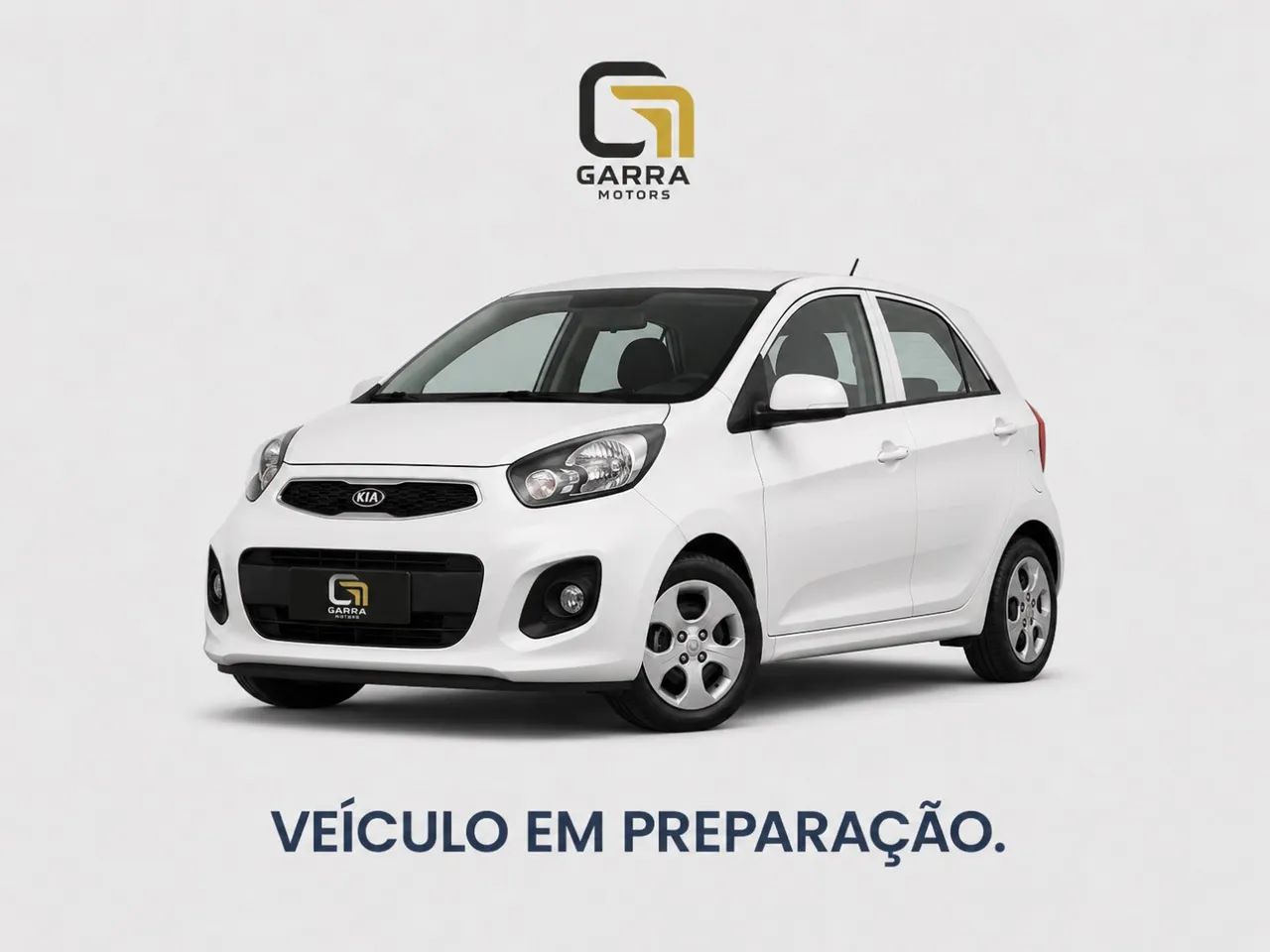 KIA Picanto 2014