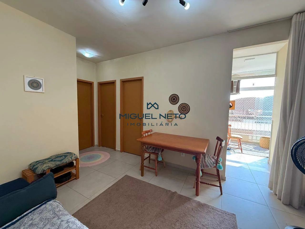 Excelente apartamento no Condomínio Urca - Foto 2