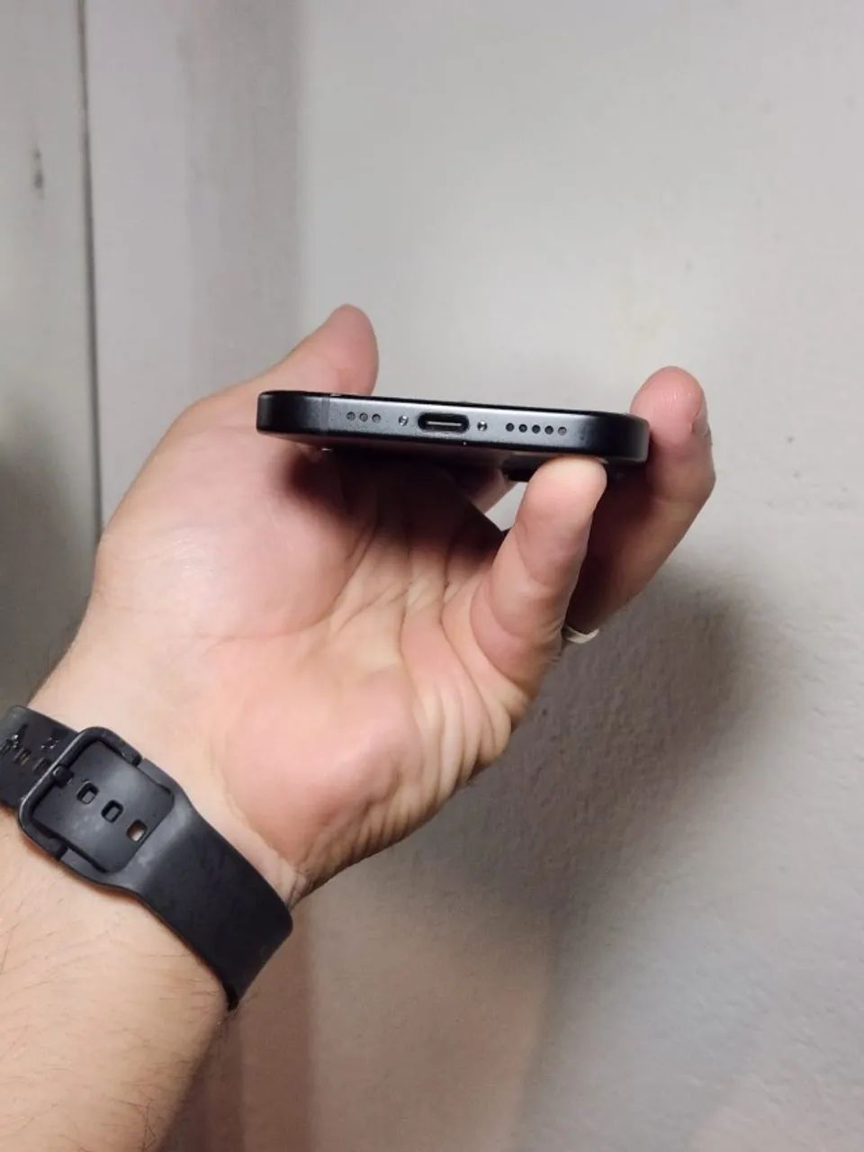 iPhone 15 128gb 91% - Foto 3